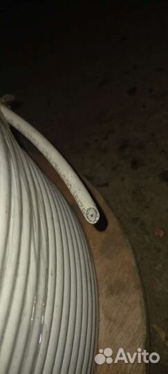 Телевизионный кабель