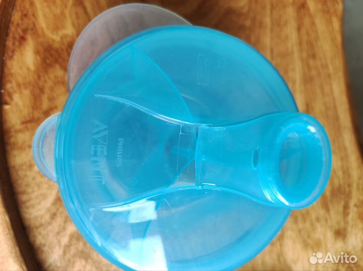 Дозатор молочной смеси Philips avent