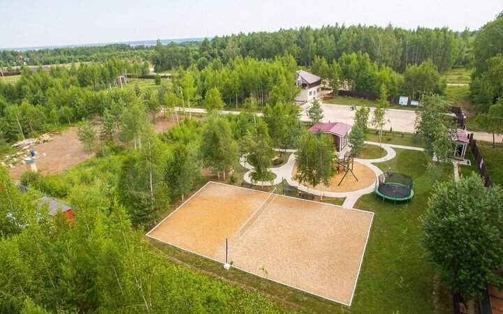 Участок 9,6 сот. (СНТ, ДНП)