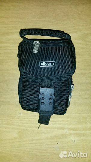 Сумочка для видео -фотокамеры