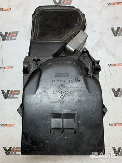 Печка Range Rover L322 BMW X5 E53