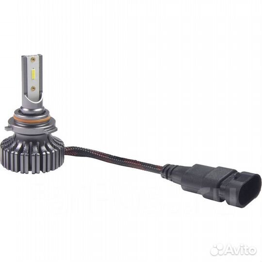 Светодиодные лампы AMP CSP H02 D2