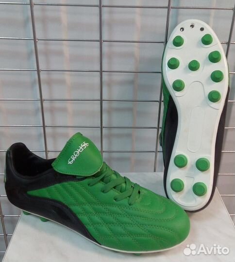 Размер 41 Бутсы для регби и футбола Crouse Магазин