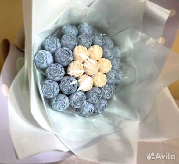 Сладкий букет