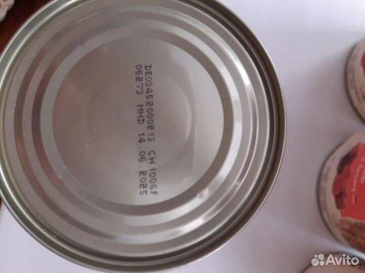 Animonda carny adult, отборная говядина 400гр