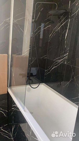 Сантехнические работы и отопление