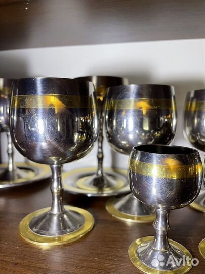 Набор посуды zepter