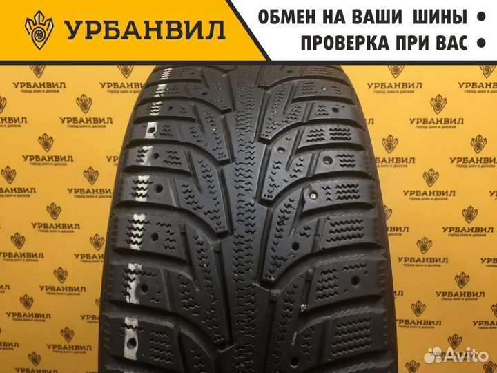 Hankook Winter I'Pike RS W419 215/50 R17 95T