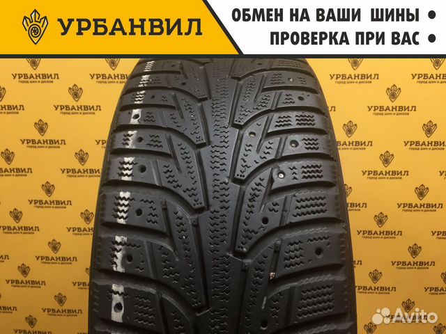 Hankook Winter I'Pike RS W419 215/50 R17 95T