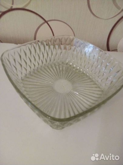 Ваза для фруктов