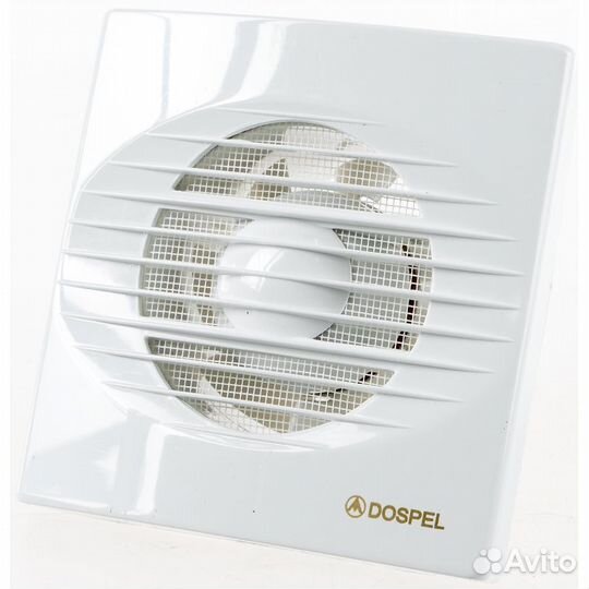 Вентилятор Dospel rico 100 S