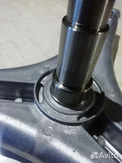 Крестовина для стиральной машины lg