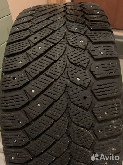 Gislaved Nord Frost 200 235/45 R18 T