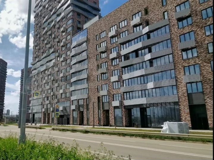 Сдам торговое помещение, 72.5 м²