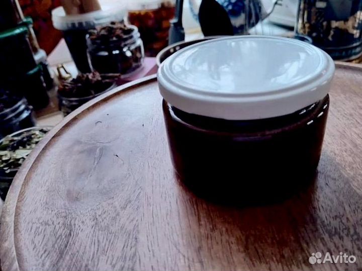 Пчелиный нектар для потенции