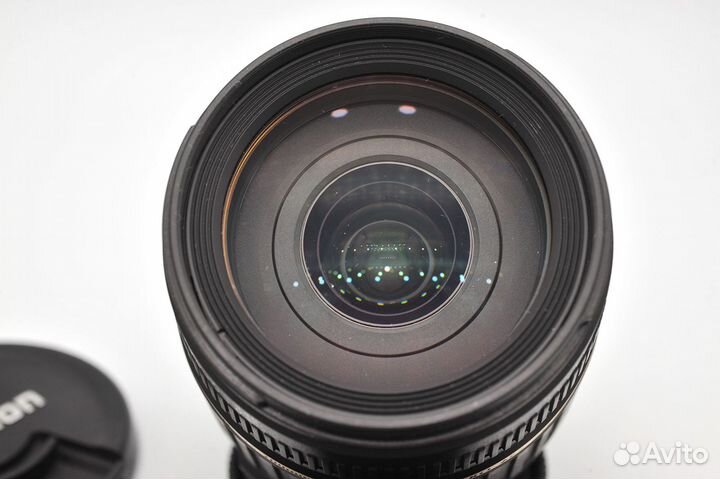 Tamron AF 18-200 /3.5-6.3 Di II sony A