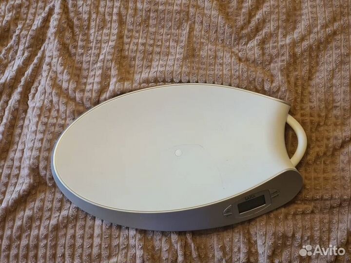 Электронные детские весы laica ps3003