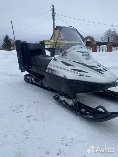 Тайга варяг 550