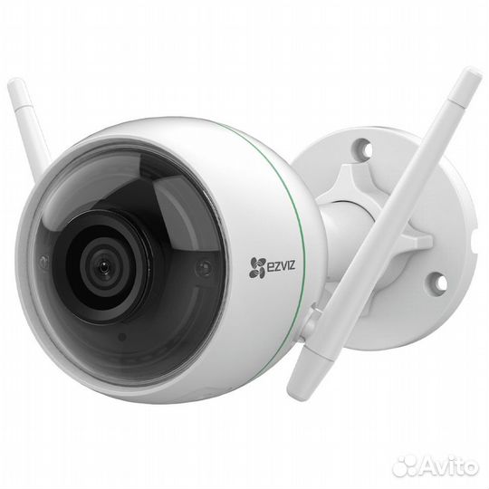 CS-CV310-A0-1C2WFR 2,8мм 2мп уличная камера WiFi