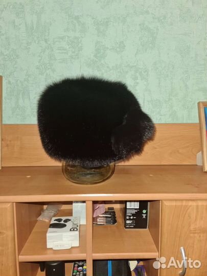 Шапка женская