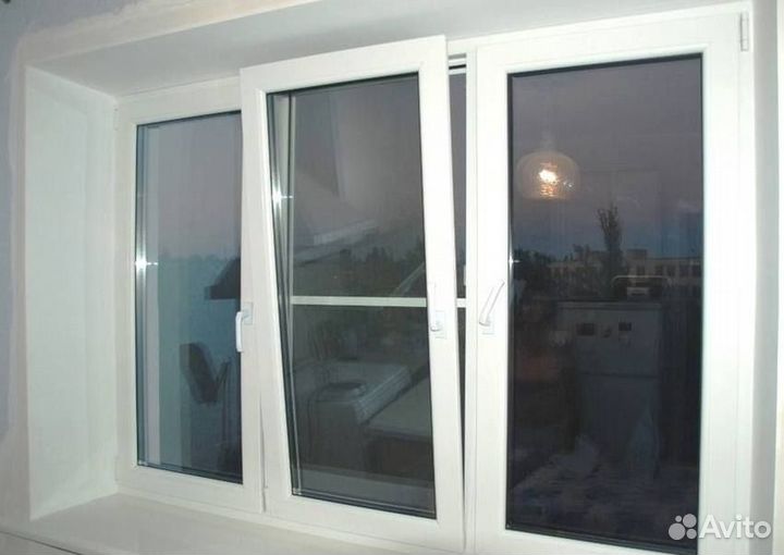 Окна пвх