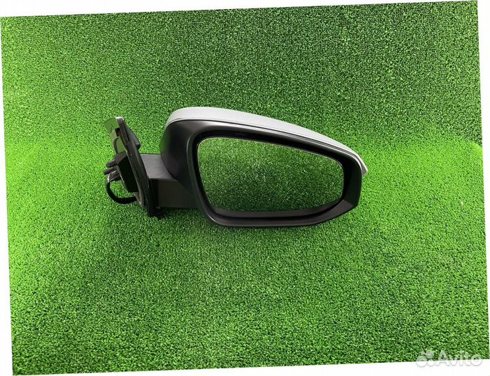 Зеркало правое Rav-4 13-19