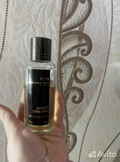 Парфюм Mancera оригинал