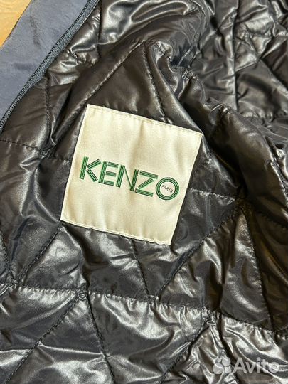 Куртка kenzo размер S