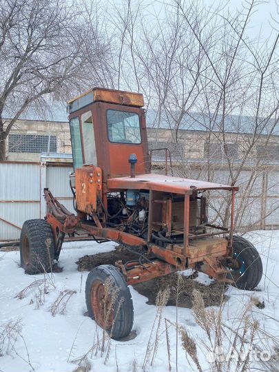 Комбайн Ростсельмаш Дон 1500Б, 2006