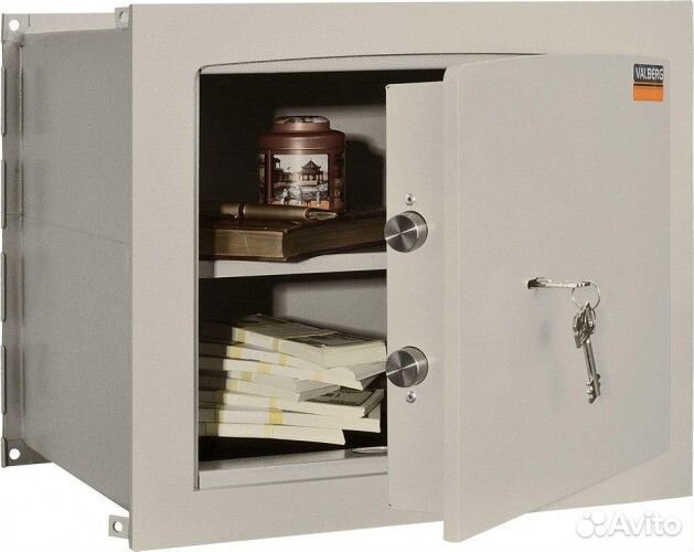 Сейф встраиваемый valberg AW-1 3836 S11199530101