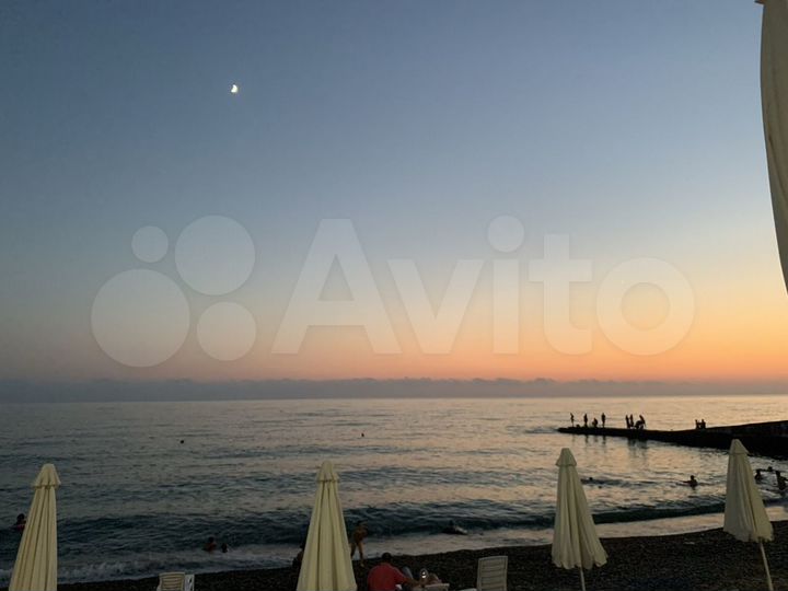 Квартира-студия, 23,8 м², 7/7 эт.