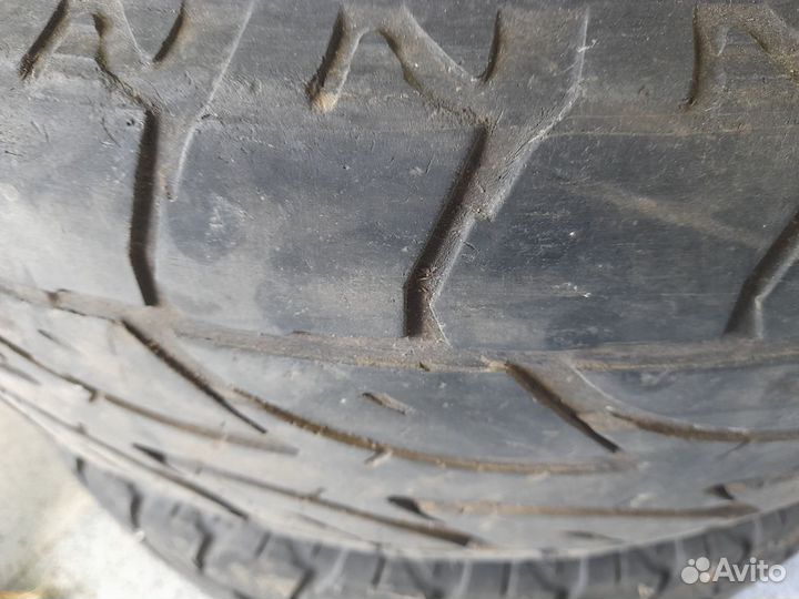 Joyroad MT200 15.00/70 R15 50S