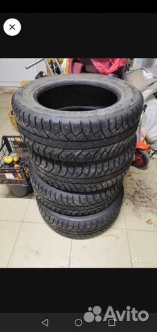 Bridgestone Ice Cruiser 7000 225/60 R17