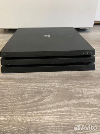 Sony playstation 4 pro