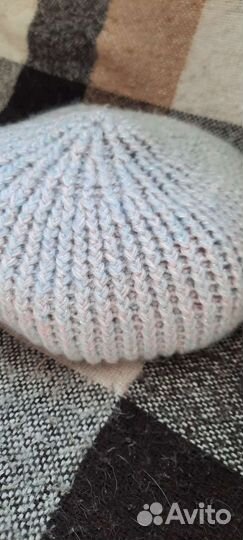 Комплект берет и бактус