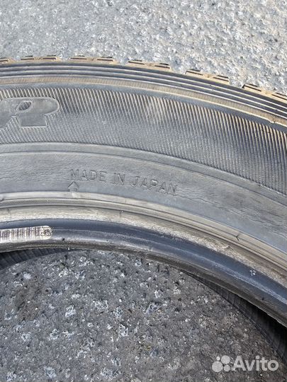 Goodyear UltraGrip 225/60 R18 100Q