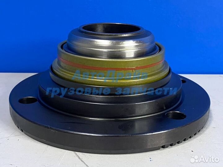 Фланец заднего редуктора Вольво фш16