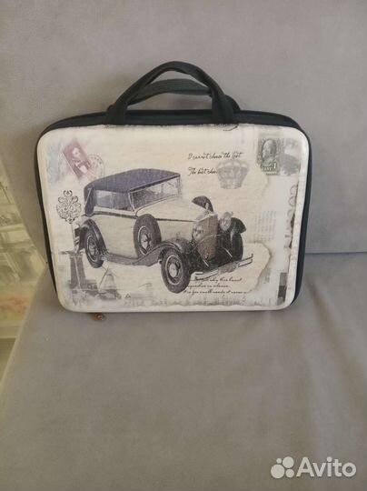 Сумка папка