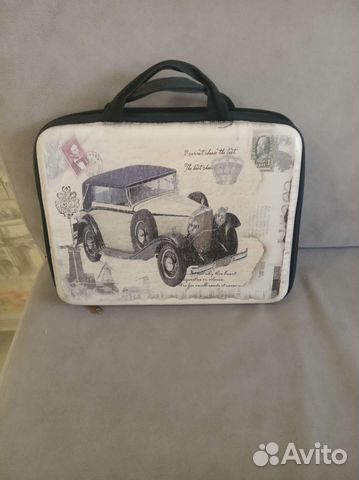 Сумка папка