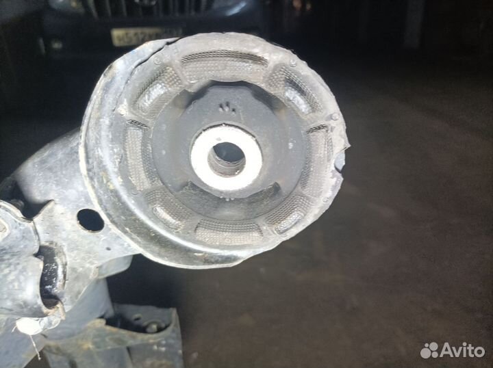 Задний подрамник Altezza, Lexus IS, Mark II 110