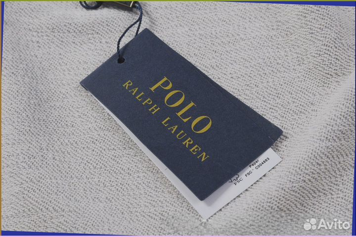 Зип Худи Polo Ralph Lauren (Номер Artikle: 78832)