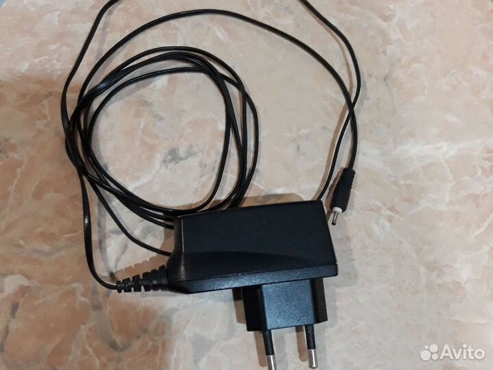 Зарядное устройство оригинал