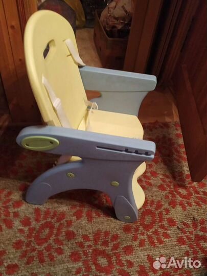 Детский стул,детское автокресло