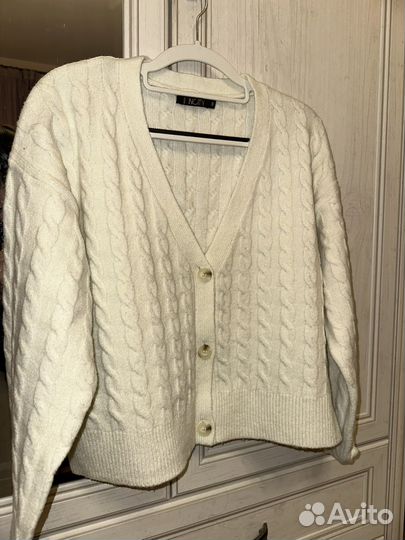 Кардиган Incity