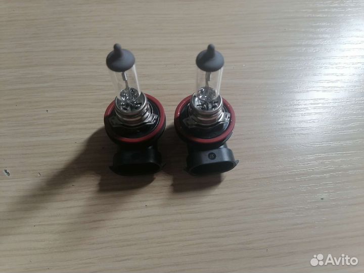 Лампы h11 osram