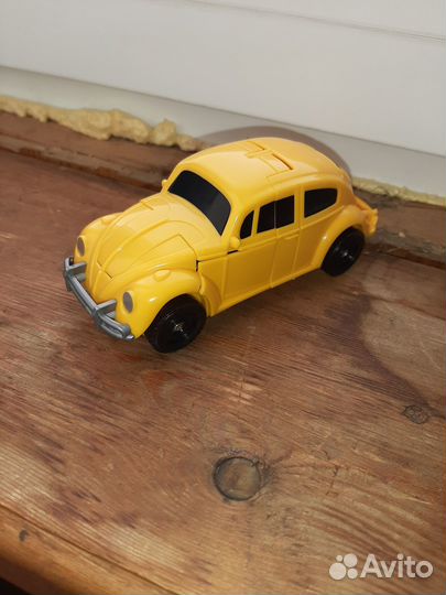 Игрушки трансформеры hasbro