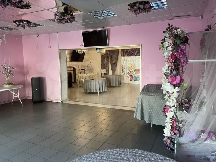 Свободного назначения, 400 м²