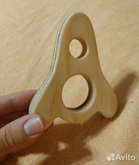 Изделия из дерева