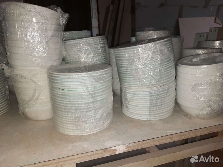 Посуда Performa для сервировки и подачи блюд