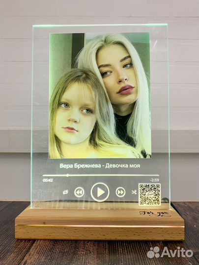 Подарок девушке